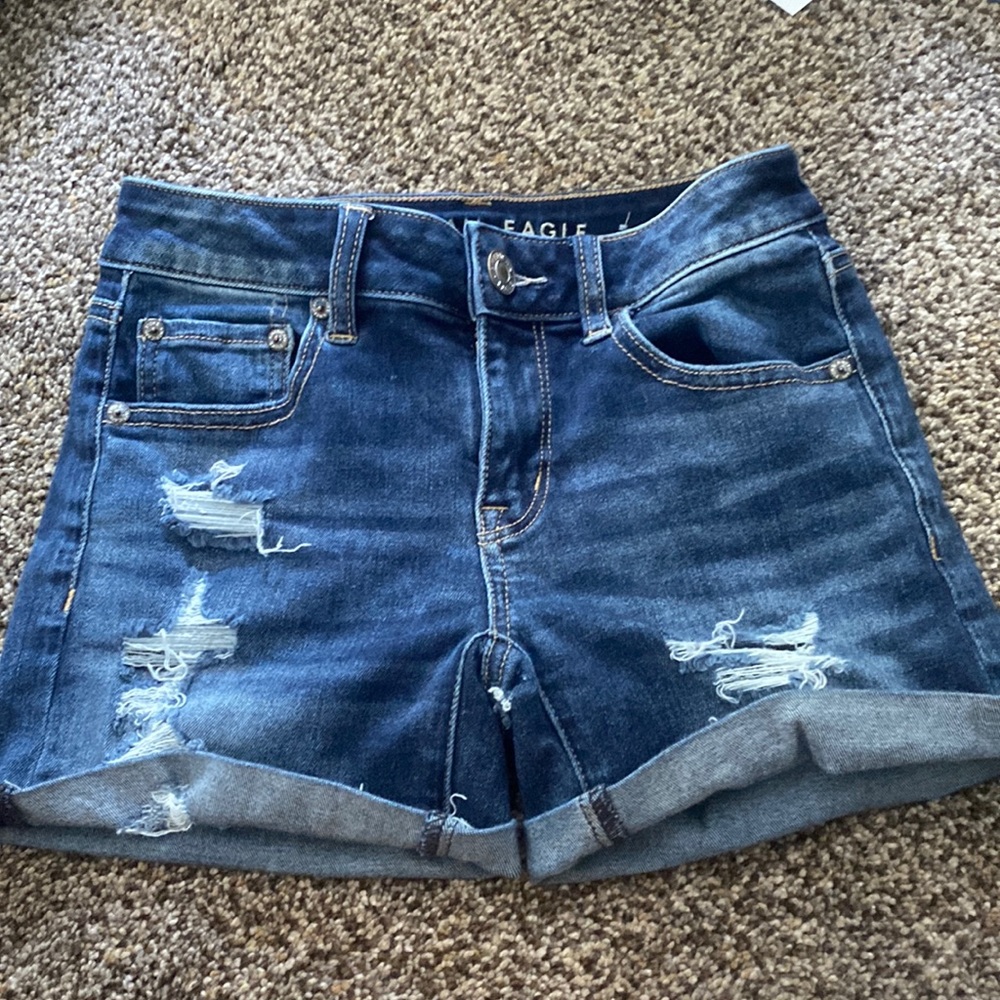 American Eagle shorts